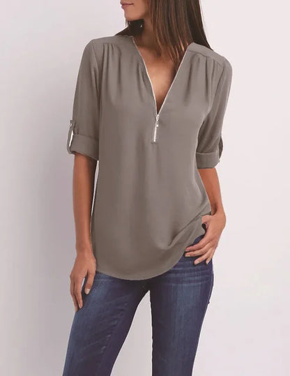 JO | Modern and fashionable general sweater