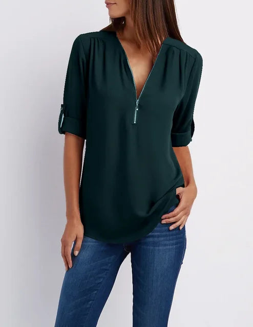 JO | Modern and fashionable general sweater