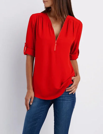 JO | Modern and fashionable general sweater
