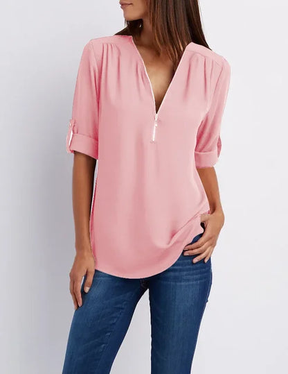JO | Modern and fashionable general sweater