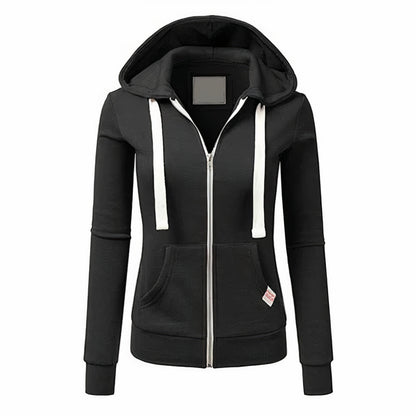 JO | Chic and versatile winter jacket