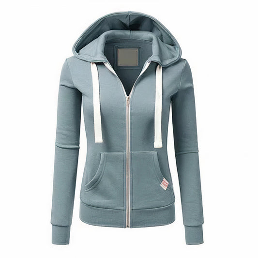 JO | Chic and versatile winter jacket