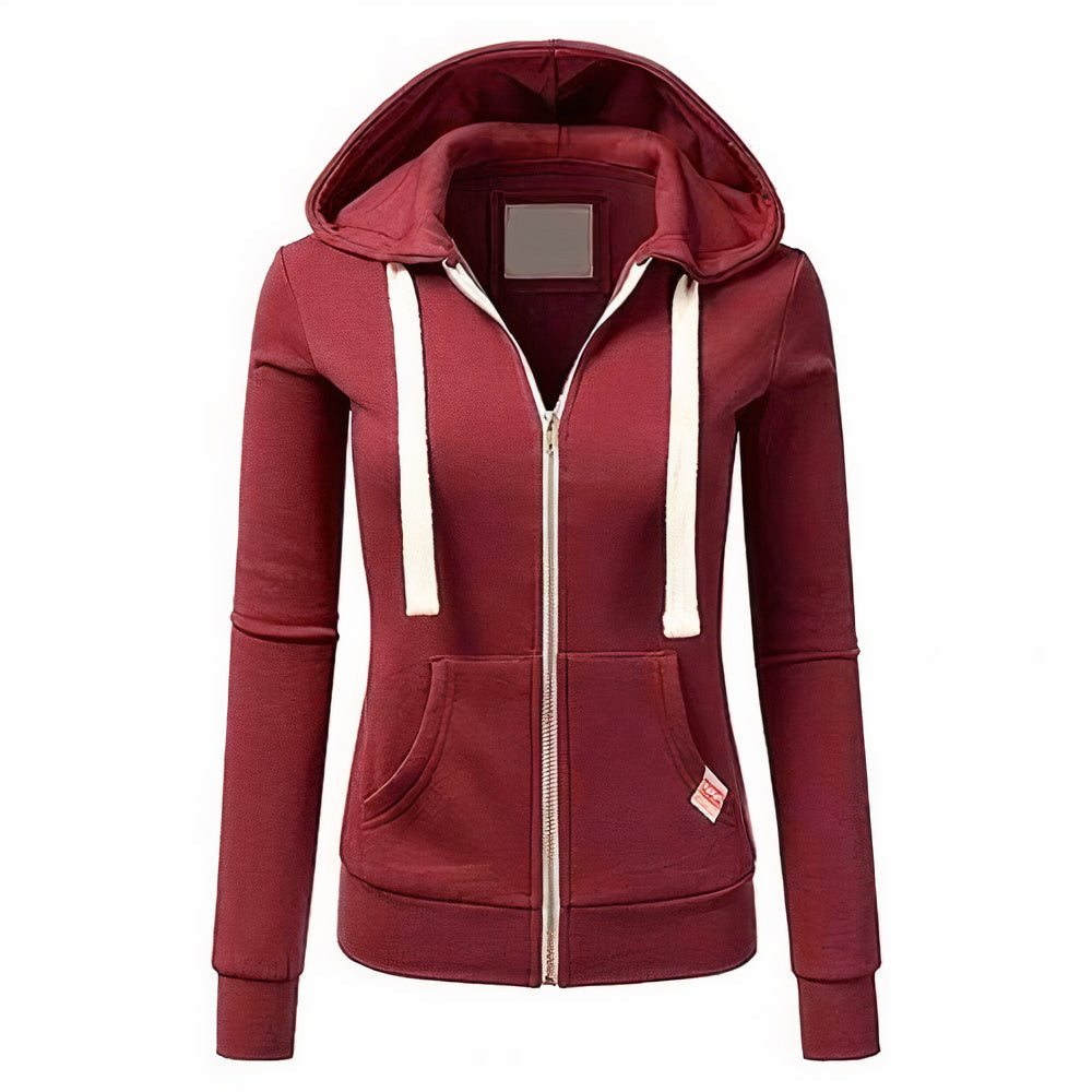 JO | Chic and versatile winter jacket
