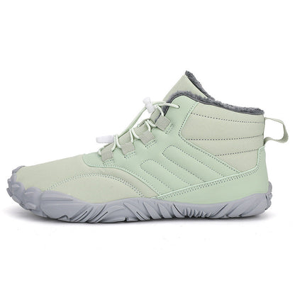 JO | Warm and waterproof winter shoes