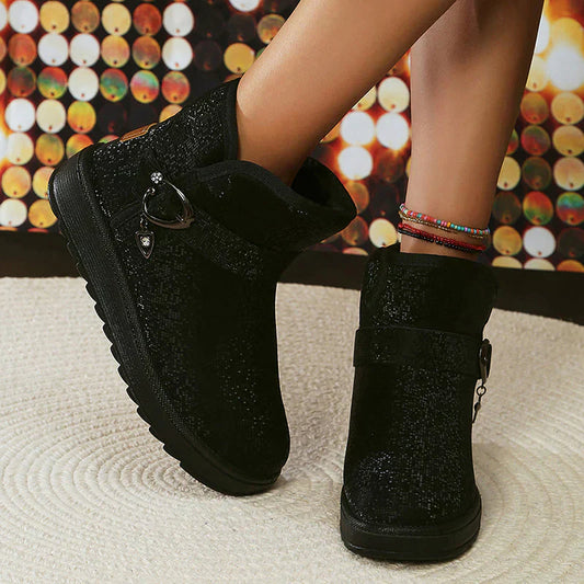 JO | Tailor-made and elegant general boots
