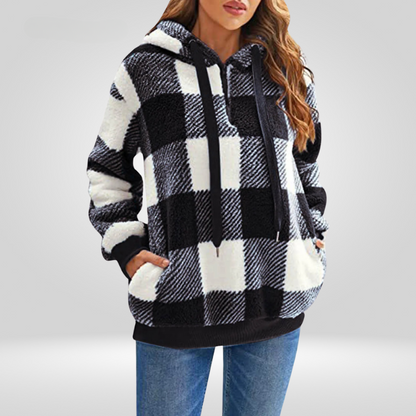 JO | Casual and effortless winter sweater