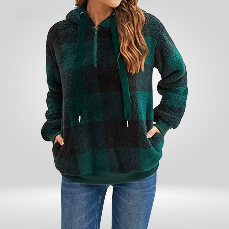 JO | Casual and effortless winter sweater