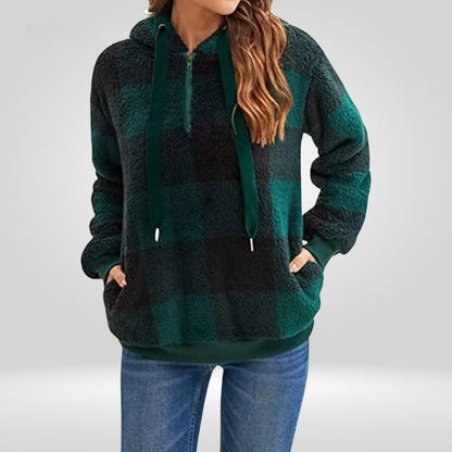 JO | Casual and effortless winter sweater
