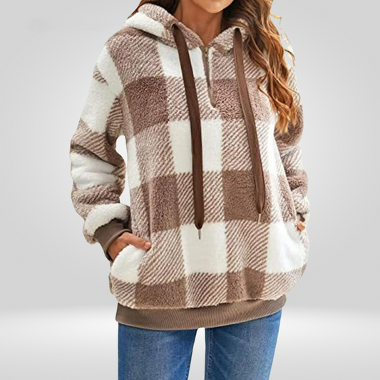 JO | Casual and effortless winter sweater