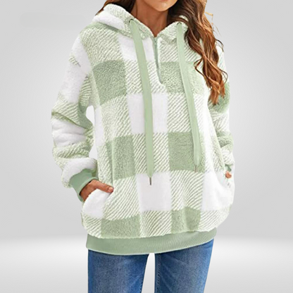 JO | Casual and effortless winter sweater