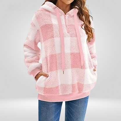 JO | Casual and effortless winter sweater