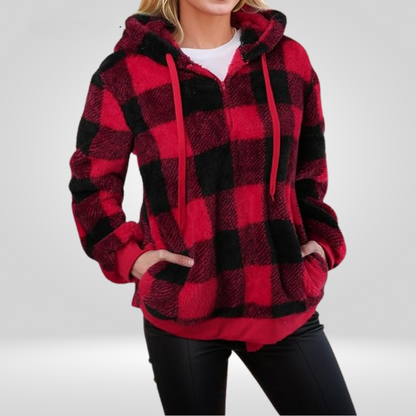 JO | Casual and effortless winter sweater