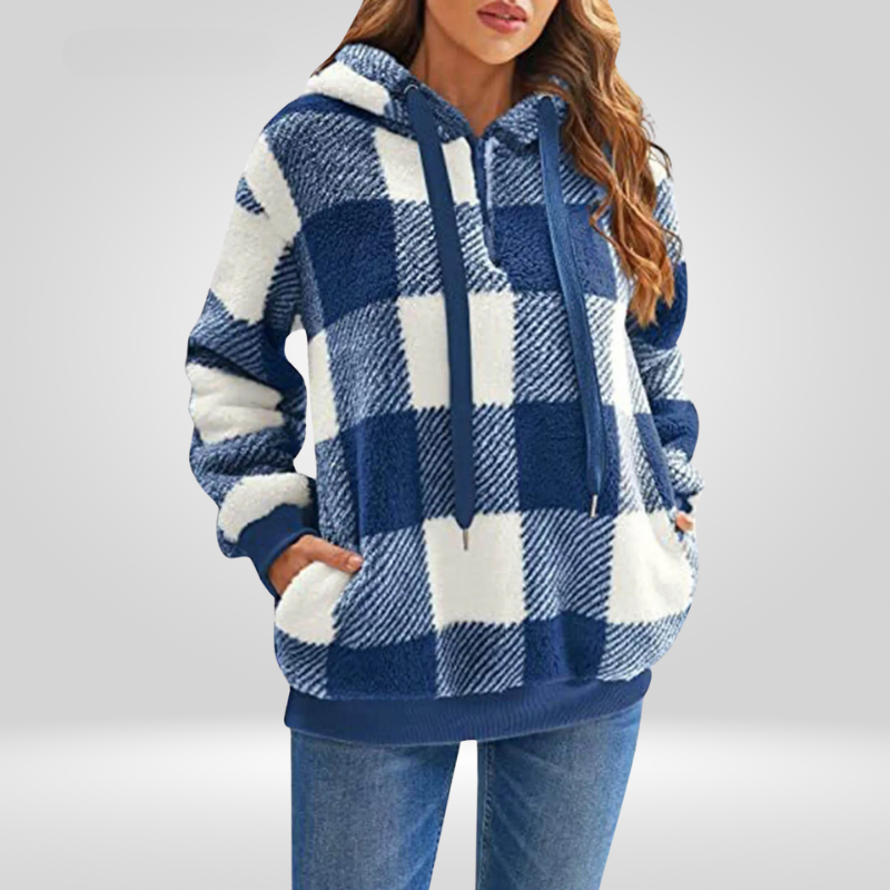 JO | Casual and effortless winter sweater