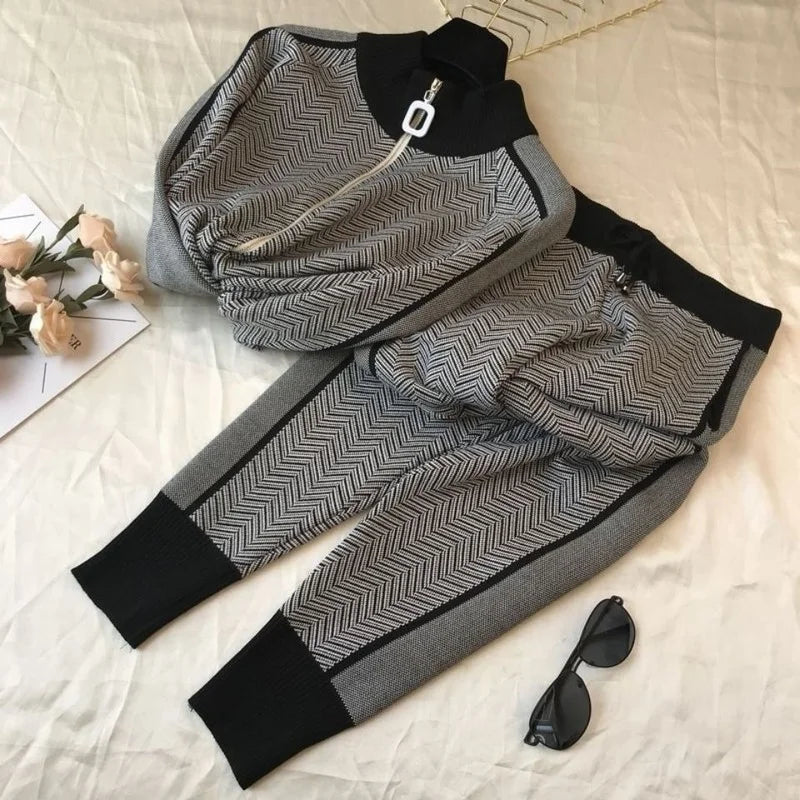 JO | Effortless and trendy winter jacket