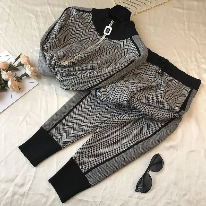 JO | Effortless and trendy winter jacket