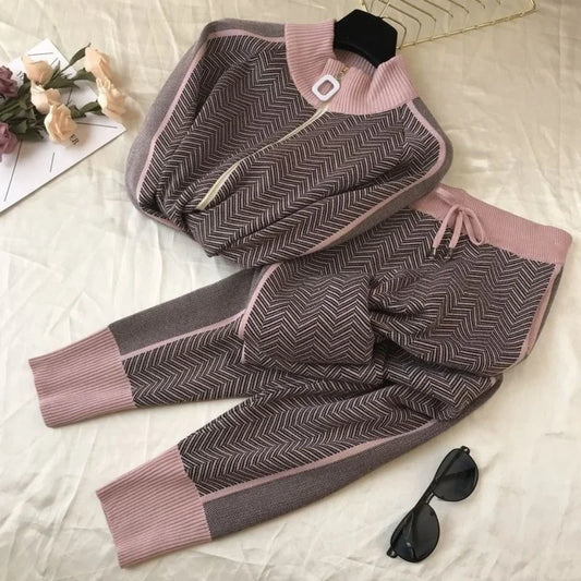 JO | Effortless and trendy winter jacket