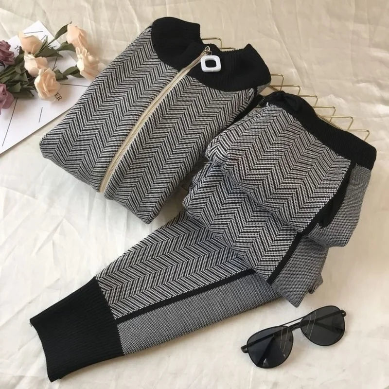 JO | Effortless and trendy winter jacket