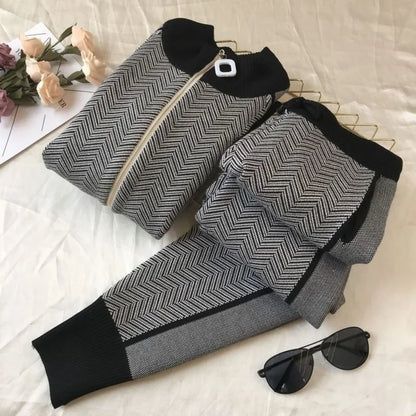 JO | Effortless and trendy winter jacket