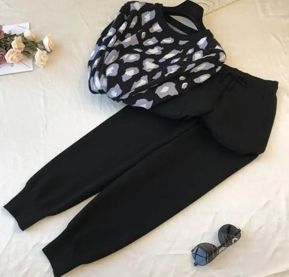 JO | Effortless and trendy winter jacket