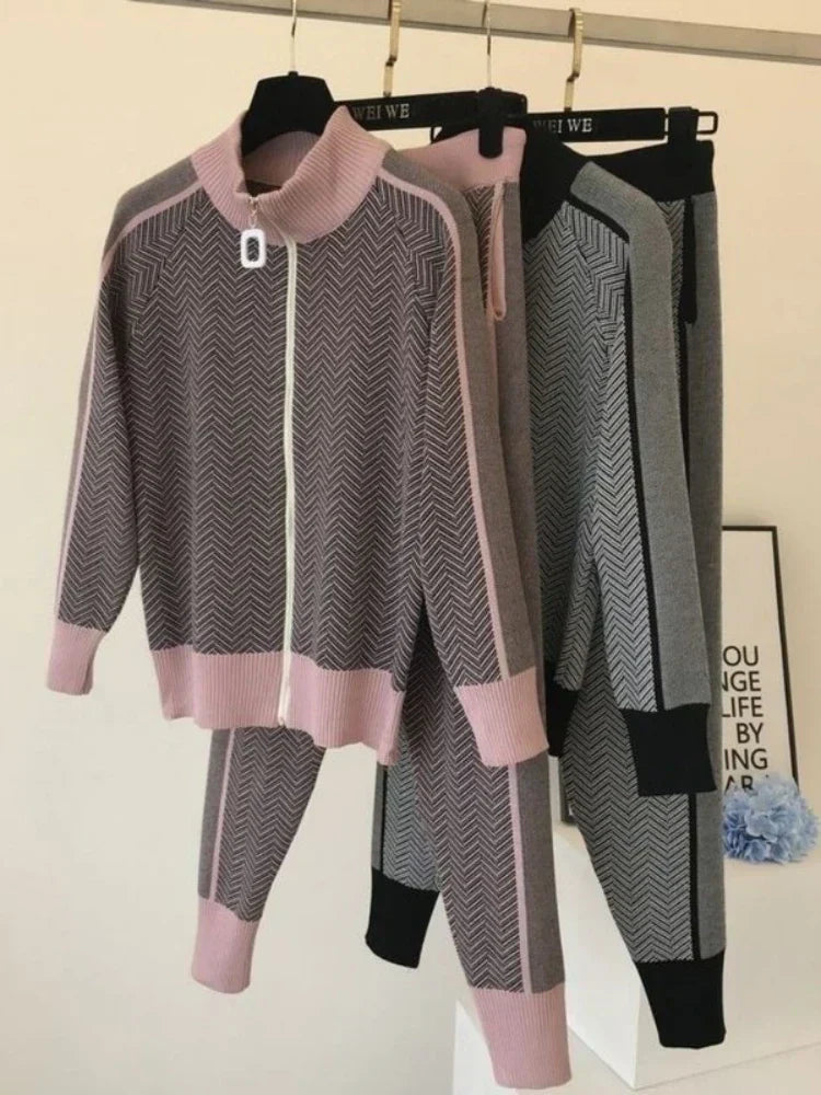 JO | Effortless and trendy winter jacket