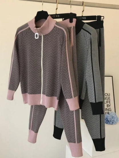 JO | Effortless and trendy winter jacket