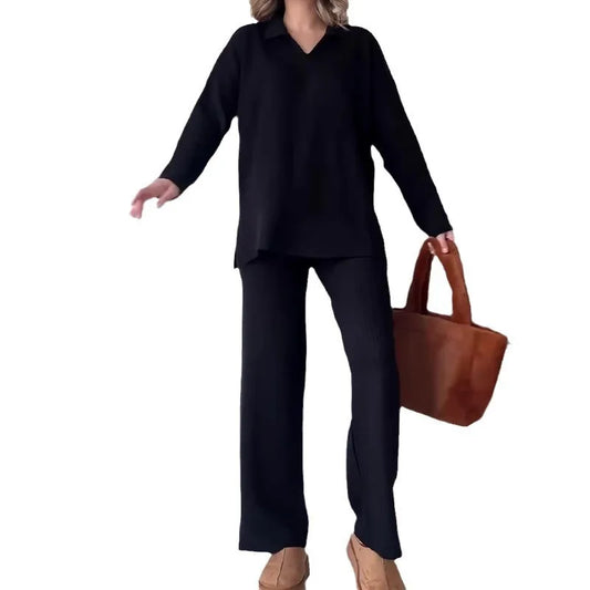 JO | Simple and stylish winter set
