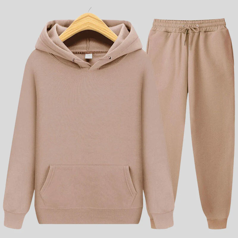 JO | Effortless and trendy winter sweaters