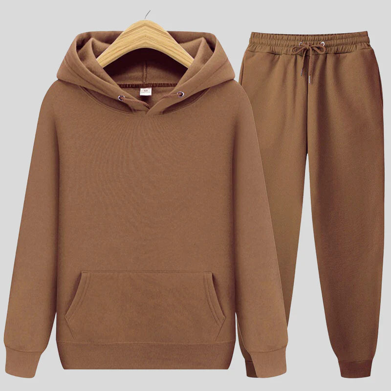 JO | Effortless and trendy winter sweaters