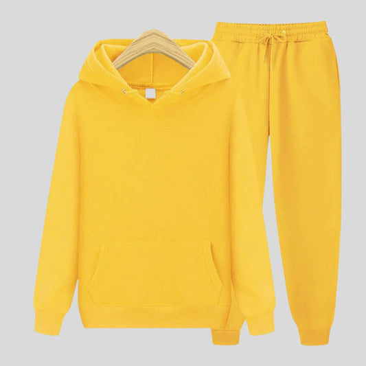JO | Effortless and trendy winter sweaters