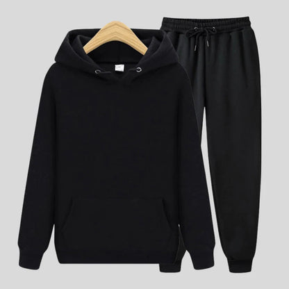 JO | Effortless and trendy winter sweaters