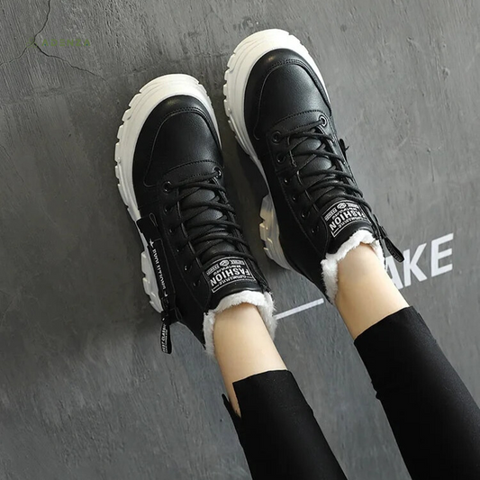 JO | Versatile and comfortable general boots