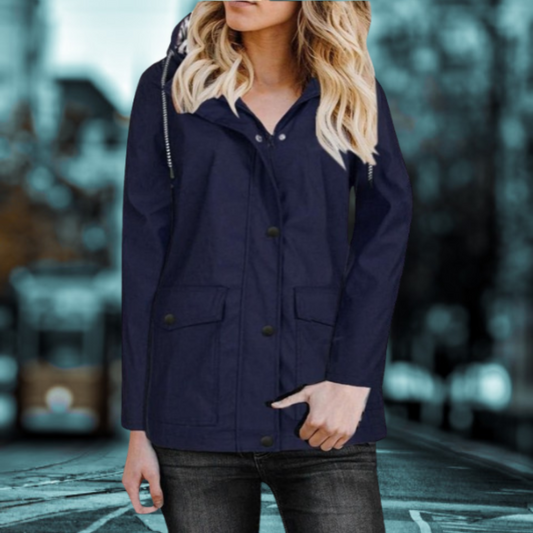 JO | Trendy and elegant winter jacket