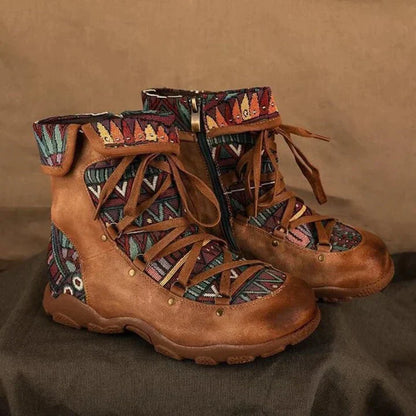 JO and supportive orthopaedic general boots
