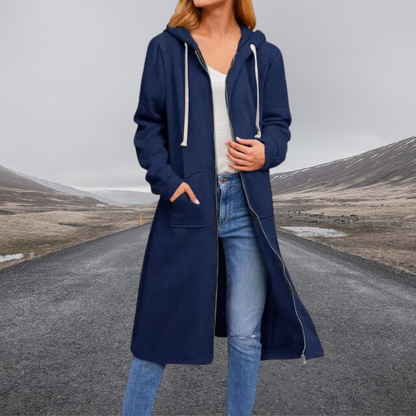 JO | Trendy and elegant winter jacket
