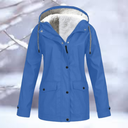 JO | Trendy and elegant winter jacket