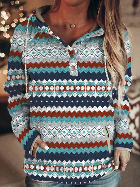 JO | Casual and relaxed winter sweater