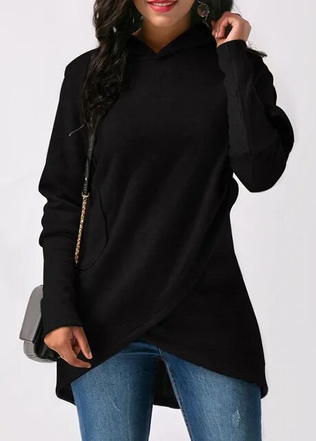 JO | Elegant and casual winter sweater