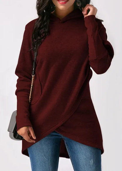 JO | Elegant and casual winter sweater