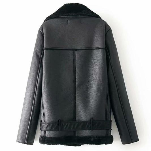JO | Modern and versatile winter jacket