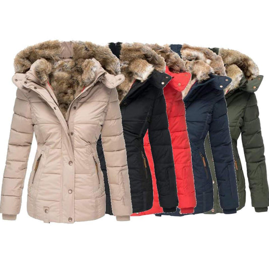 JO | Casual and relaxed coat