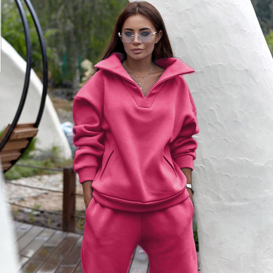 JO | Casual and fashionable winter garment