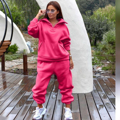 JO | Casual and fashionable winter garment