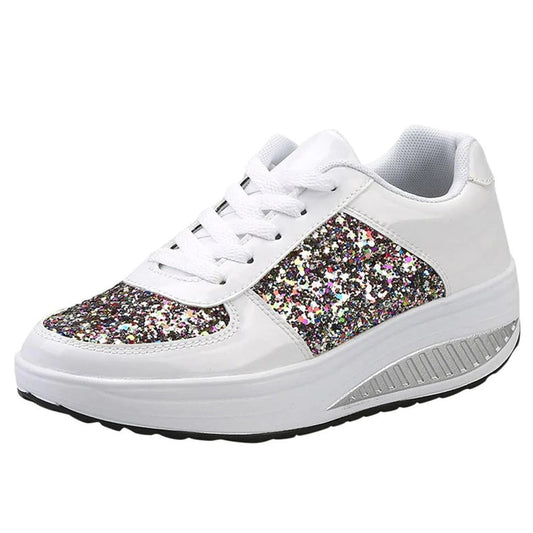 JO | Fashionable and effortless general sneakers