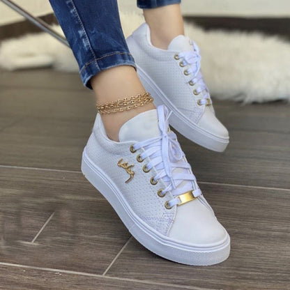 JO | Relaxed and stylish general sneakers