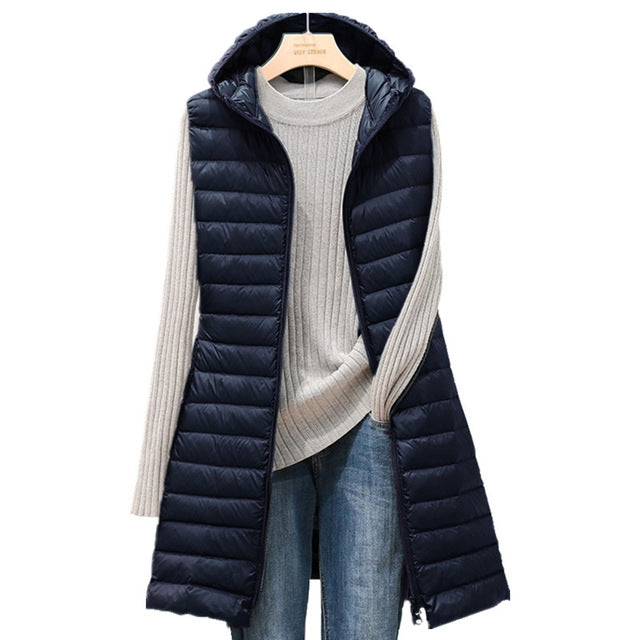 JO | Effortless and Chic general coat