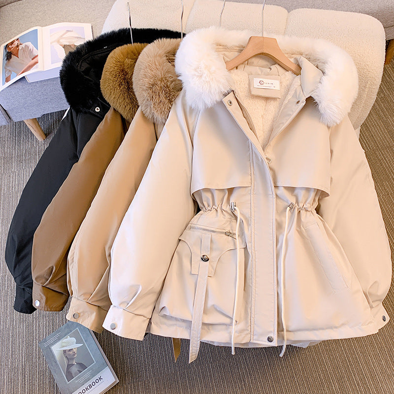 JO | Casual and comfortable coat