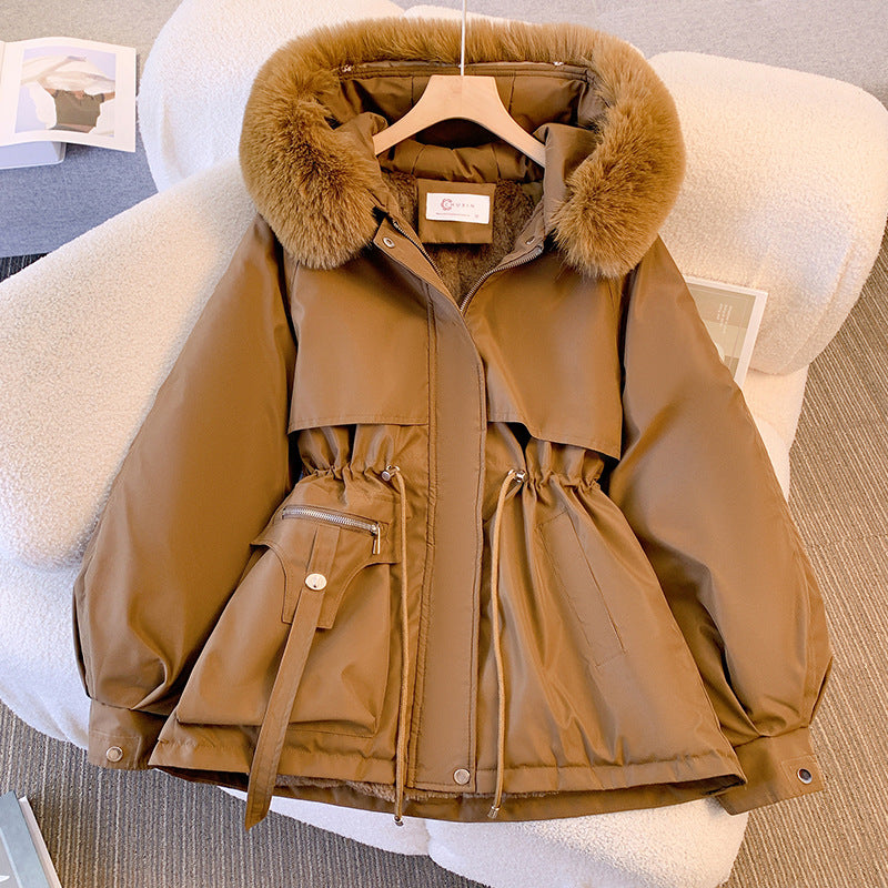 JO | Casual and comfortable coat