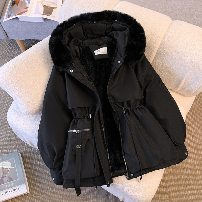 JO | Casual and comfortable coat