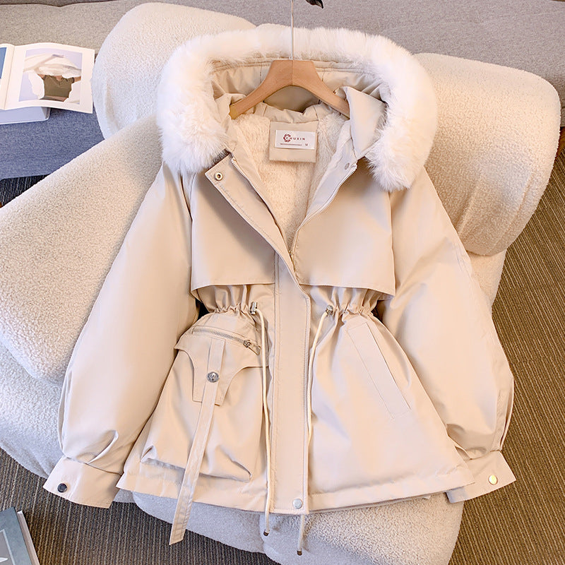 JO | Casual and comfortable coat