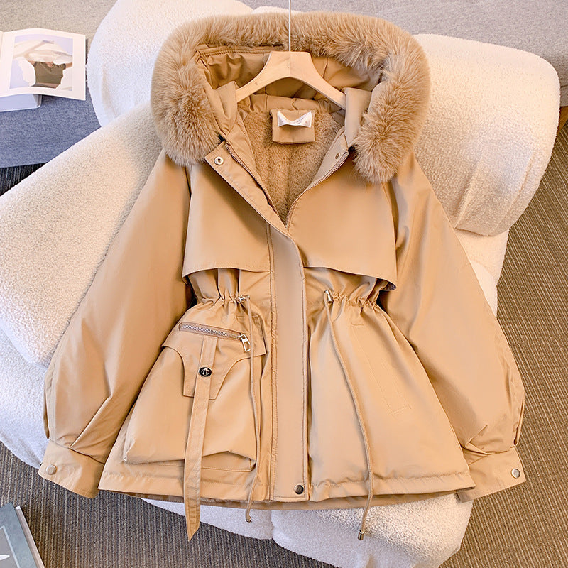 JO | Casual and comfortable coat